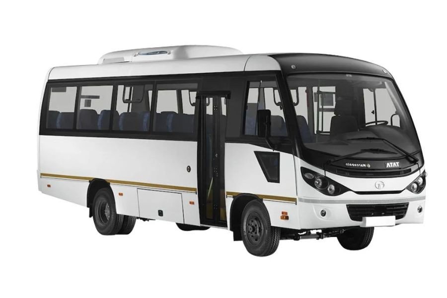 32 Seater Tempo Traveller Service